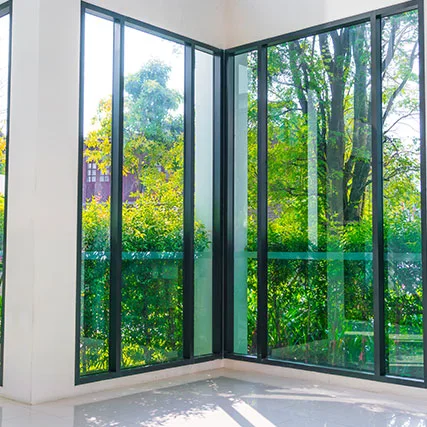 double pane glass in West Melbourne, FL