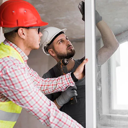 window repair in West Melbourne, FL