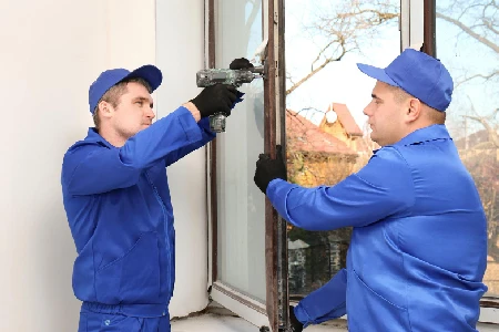 Residential Broken Glass Repair Solutions in West Melbourne, FL
