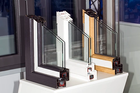 Double Pane Vinyl Glass Windows in West Melbourne, FL