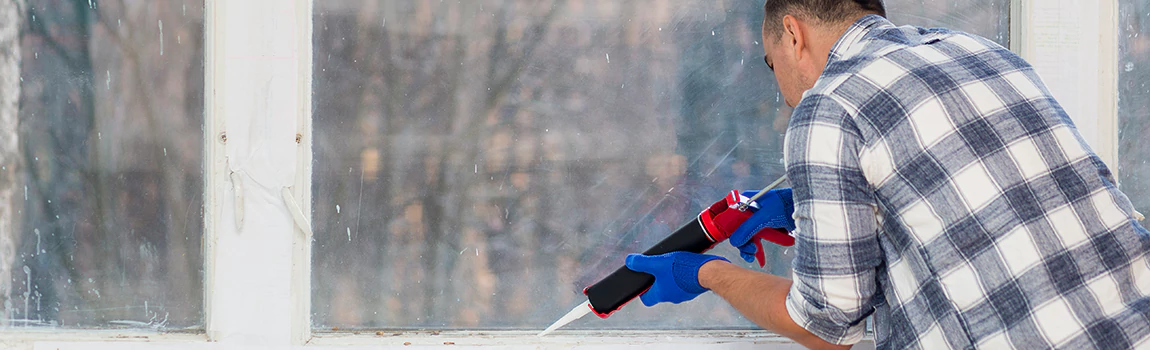 Foggy Window Repair Services in West Melbourne, FL