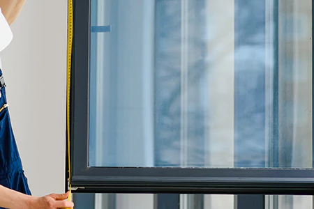 Glass Glazing Cost in West Melbourne, FL