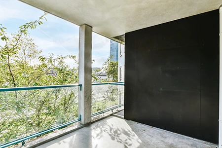 Commercial Glass Railing Repair Services in West Melbourne, FL