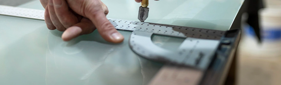 Commercial Glass Repair Company in West Melbourne, FL