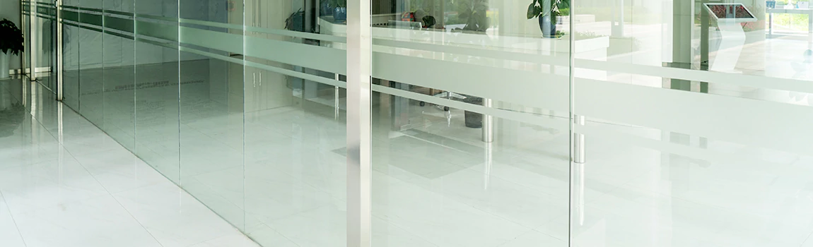 Local Glass Repair in West Melbourne, FL