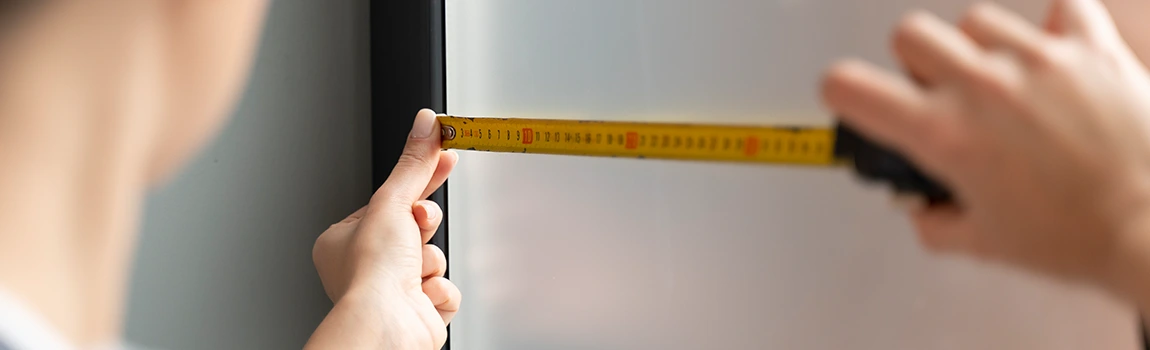 Types of Glass Replacement in West Melbourne, FL