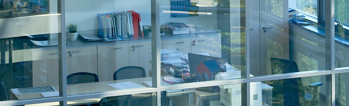 Replace Insulating Glass in West Melbourne, FL