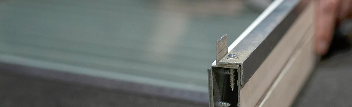 Foggy Mirror Repair in West Melbourne, FL