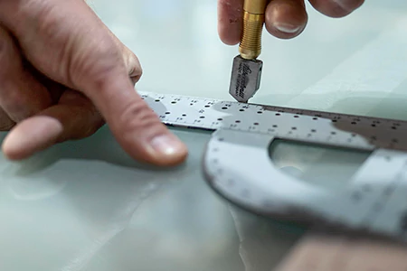 Mirror Re-framing in West Melbourne, FL