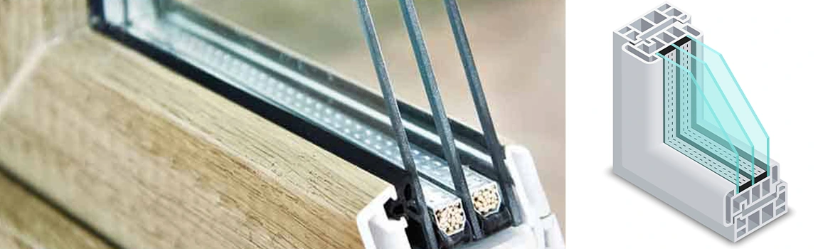 Triple Pane Fiberglass Windows in West Melbourne, FL