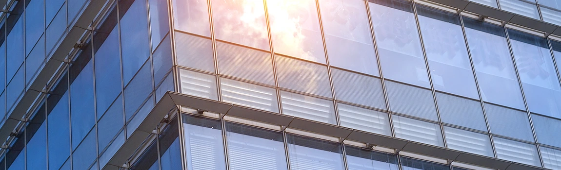 UV-Resistant Glass Experts&nbsp;in West Melbourne, FL