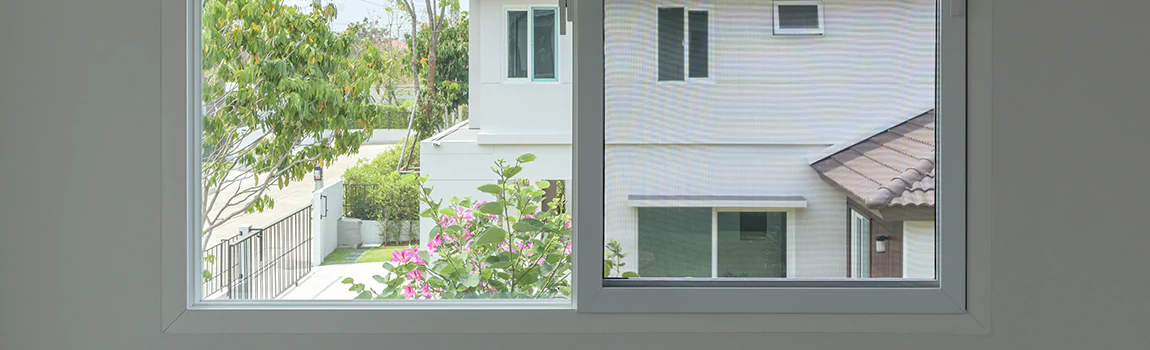 Window Frame Repair in West Melbourne, FL