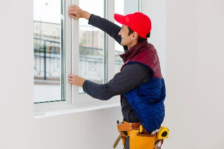 Sash Window Repair in West Melbourne, FL